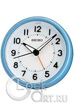 Настольные часы Seiko Table Clocks QHE087L