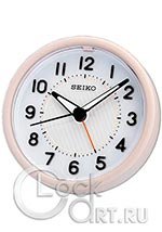 Настольные часы Seiko Table Clocks QHE087W