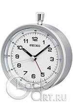 Настольные часы Seiko Table Clocks QHE088S
