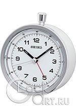 Настольные часы Seiko Table Clocks QHE088W