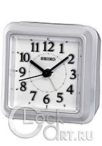 Настольные часы Seiko Table Clocks QHE090S