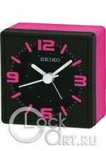 Настольные часы Seiko Table Clocks QHE091P