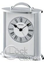Настольные часы Seiko Table Clocks QHE092S