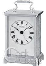 Настольные часы Seiko Table Clocks QHE093S