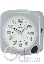 Настольные часы Seiko Table Clocks QHE095S