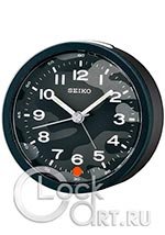 Настольные часы Seiko Table Clocks QHE096A