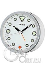 Настольные часы Seiko Table Clocks QHE096H
