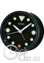 Настольные часы Seiko Table Clocks QHE096J