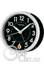Настольные часы Seiko Table Clocks QHE096K