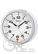 Настольные часы Seiko Table Clocks QHE096T