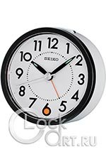 Настольные часы Seiko Table Clocks QHE096W