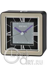 Настольные часы Seiko Table Clocks QHE098J