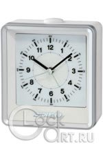 Настольные часы Seiko Table Clocks QHE099S