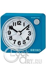 Настольные часы Seiko Table Clocks QHE100L