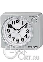 Настольные часы Seiko Table Clocks QHE100S