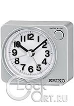 Настольные часы Seiko Table Clocks QHE100S