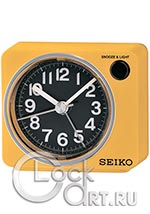 Настольные часы Seiko Table Clocks QHE100Y