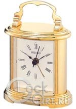 Настольные часы Seiko Table Clocks QHE109G