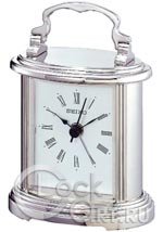 Настольные часы Seiko Table Clocks QHE109S