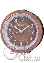 Настольные часы Seiko Table Clocks QHE111F