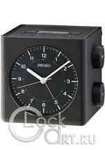 Настольные часы Seiko Table Clocks QHE112K