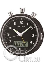 Настольные часы Seiko Table Clocks QHE114K