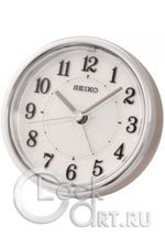 Настольные часы Seiko Table Clocks QHE115P