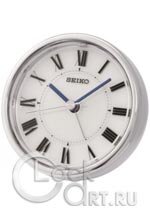 Настольные часы Seiko Table Clocks QHE115S