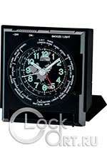 Настольные часы Seiko Table Clocks QHE116K