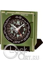 Настольные часы Seiko Table Clocks QHE116M