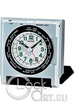 Настольные часы Seiko Table Clocks QHE116S