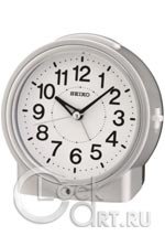 Настольные часы Seiko Table Clocks QHE117S