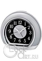 Настольные часы Seiko Table Clocks QHE119S