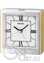 Настольные часы Seiko Table Clocks QHE123G