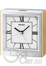 Настольные часы Seiko Table Clocks QHE123G