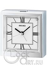Настольные часы Seiko Table Clocks QHE123S