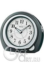 Настольные часы Seiko Table Clocks QHE124K