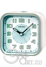 Настольные часы Seiko Table Clocks QHE128A