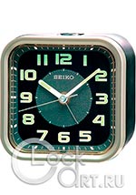 Настольные часы Seiko Table Clocks QHE128T