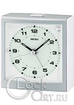 Настольные часы Seiko Table Clocks QHE129W