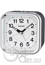 Настольные часы Seiko Table Clocks QHE130K