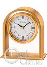 Настольные часы Seiko Table Clocks QHE134G