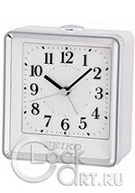 Настольные часы Seiko Table Clocks QHE142W