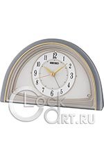 Настольные часы Seiko Table Clocks QHE145N
