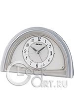 Настольные часы Seiko Table Clocks QHE145S