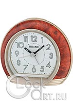 Настольные часы Seiko Table Clocks QHE154B