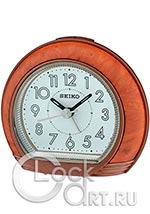 Настольные часы Seiko Table Clocks QHE154Z