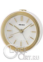 Настольные часы Seiko Table Clocks QHE156W