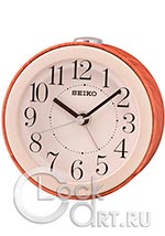 Настольные часы Seiko Table Clocks QHE161B