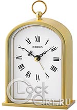 Настольные часы Seiko Table Clocks QHE162G